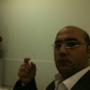 Meet your Posher, Abed el rahman